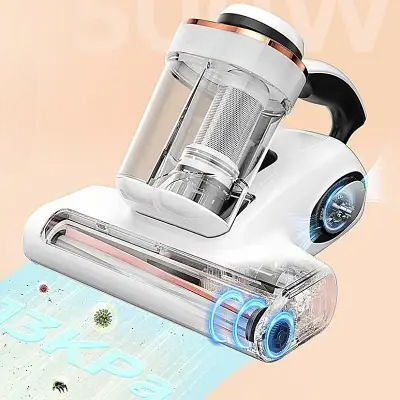 Aspirateur Sans Fil - DesignSmartCleaner™