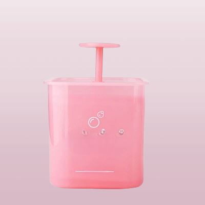 ShowerBubbleCup™ - Rose