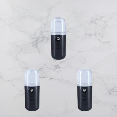 Soin du Visage - FacialSprayer™ - Noir