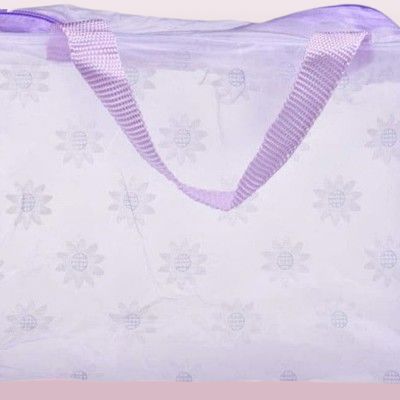 Trousse de maquillage - Women'sCosmeticBag™ - Mauve