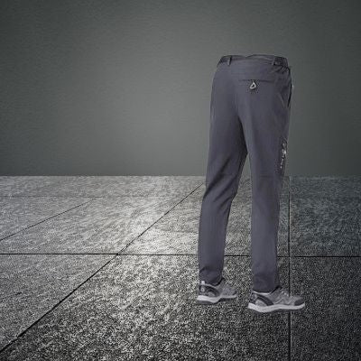 Pantalon de sport - QuickDryingPants™ - Gris