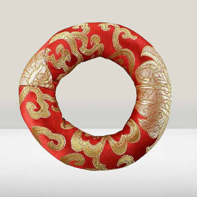 Coussin en soie - SilkCushionPillow™