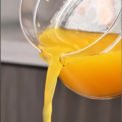 Presse agrumes - NewManualJuicer™ - Vert