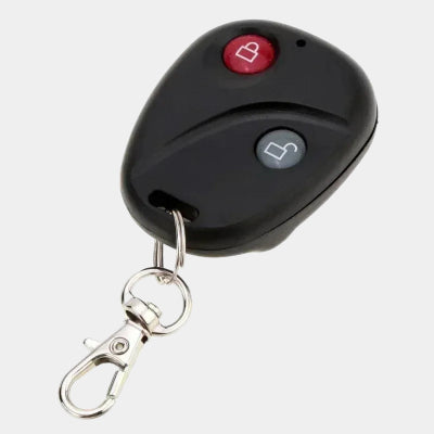 ANTIVOL VELO - BikeAlarm™ - Noir