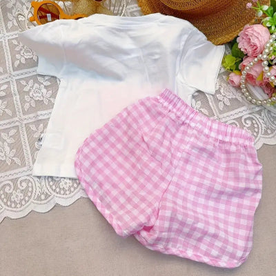 Pyjama Bebe - PetitPyjama™- Pêche