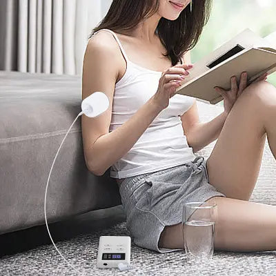 Appareil Pour Massage Pieds - ElectricFootMassager™