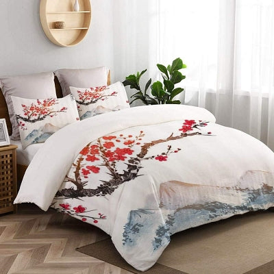 Housse De Couette - ChineseStyleDuvetCover™