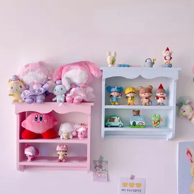 ETAGERE CHAMBER ENFANT -  KidsRoomStorage™