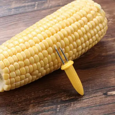 Pince Barbecue - CornForksSkewer™