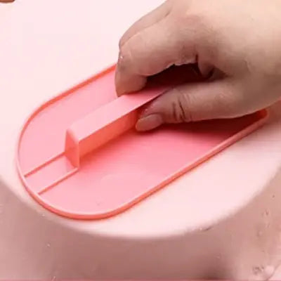Accessoire Patisserie - CakeSmootherPolisher™ - Rose