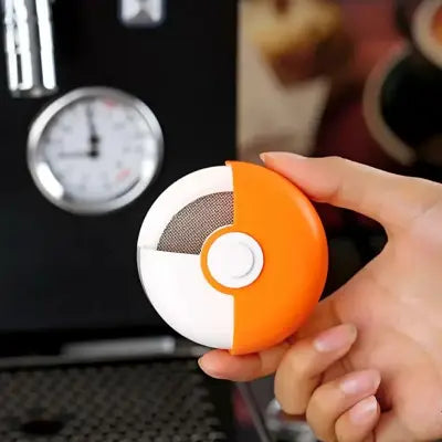 Porte Filtre Café - CoffeeFilterPaperRack™ - Orange