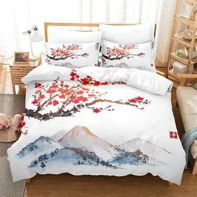 Housse De Couette - ChineseStyleDuvetCover™
