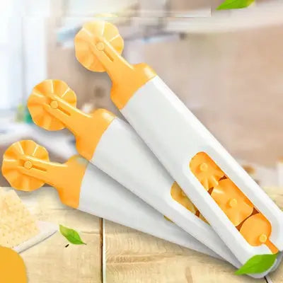 Coupe Pate - CookieRollerCutter™