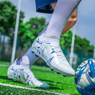 Crampons De Foot - Men'sSoccerCleatsShoes™