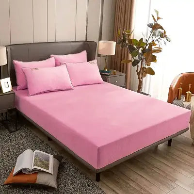 Couvre Matelas - SoftMattressCover™