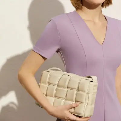 ROBE ETE FEMME - MinimalismSummerDress™
