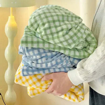 Drap Housse Flanelle - PremiumSoftFlannel™