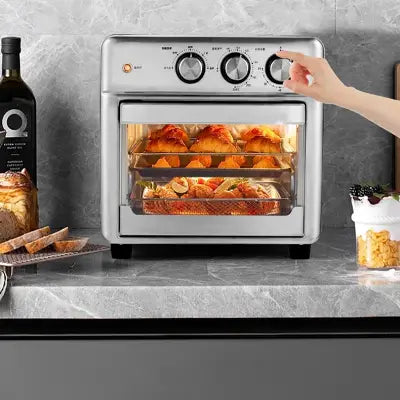 Air Fryer - SmartAirFryer™