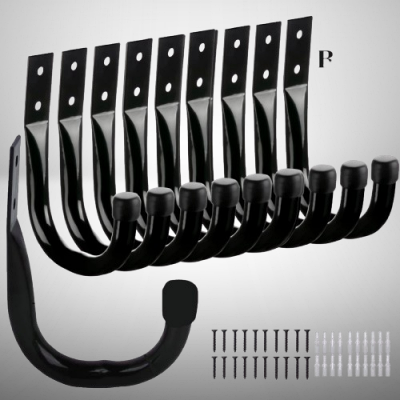 Crochet Mural - Heavy-DutyGarageHooks™