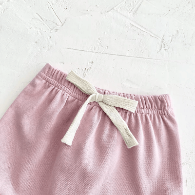 Vêtements bebe - BabyClothesSet™ - Rose