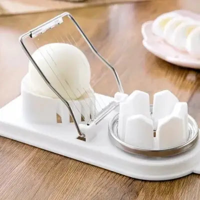 Coupe-œuf coque - NewEggSlicers™