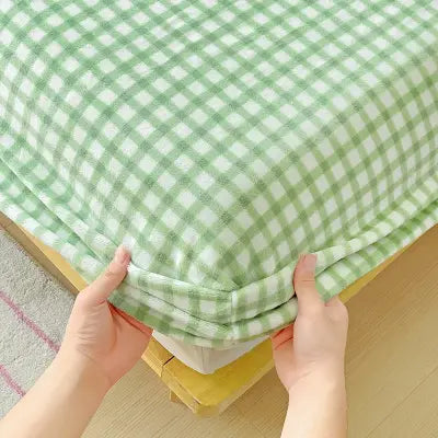 Drap Housse Flanelle - PremiumSoftFlannel™