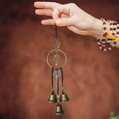 Carillon - WitchBellDoorknob™