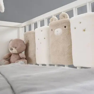 Tour De Lit Bébé - BabyCotBumperBed™