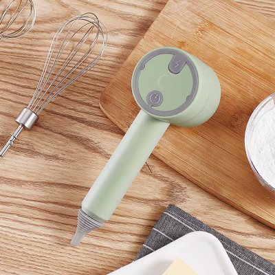 FOUET ELECTRIQUE - ElectricFoodMixer™ - Vert