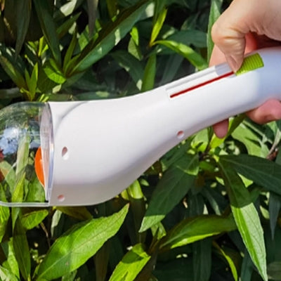 Attrape insecte - NewInsectCatcher™ - Blanc