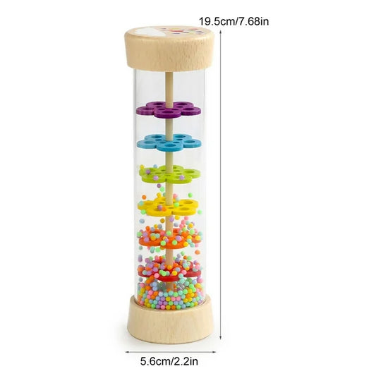 Jouet Musical - RainSound™