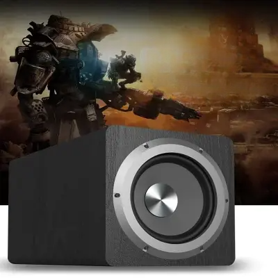 Home Cinema - HomeTheaterSoundSystem™