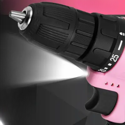 Tournevis Electrique - NewElectricDrill™