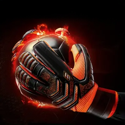 Gants De Foot - ProSoccerGoalkeeperGloves™
