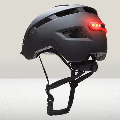 Casques cyclisme - NewCyclingHelmet™ - Noir