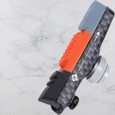 Patin de Frein pour Vélo - BikeBrakeShoes™ - Carbone