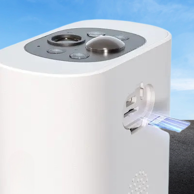 Caméra De Sécurité - OutdoorSolarSecurityCamera™