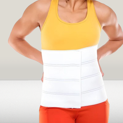 Ceinture abdominale - AbdominalBelt™