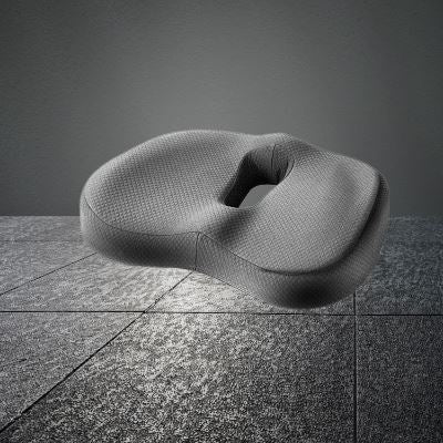 CoccyxReliefHip™ - Gris