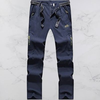 Pantalon de sport - QuickDryingPants™ - Bleu