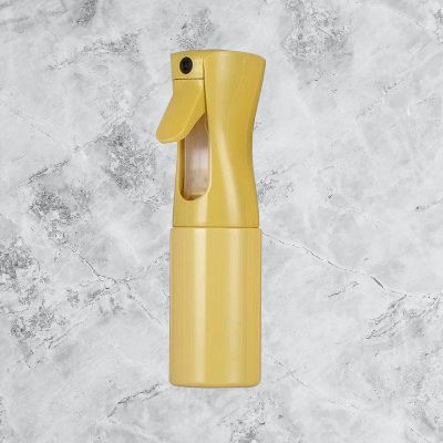 Pulvérisateur à main - SprayBottle™ - Jaune