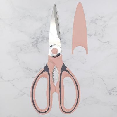 Ciseaux de cuisine - KitchenScissors™ - Rose