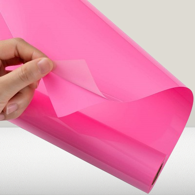 Vinyle autocollant - MultipurposeVinylRoll™ -  Rose