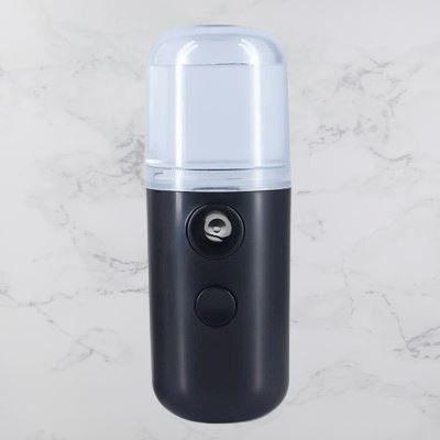 Soin du Visage - FacialSprayer™ - Noir