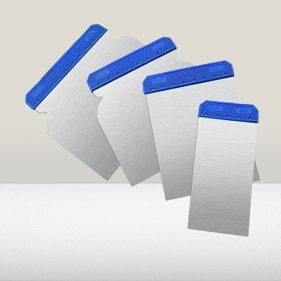 Couteaux peinture - BladePaintingTools™