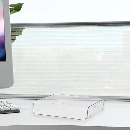 Etagere Bureau - DeskTidy™ - Courte