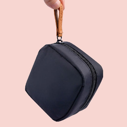 Trousse de Maquillage - WaterproofCosmeticBag™ - Noir