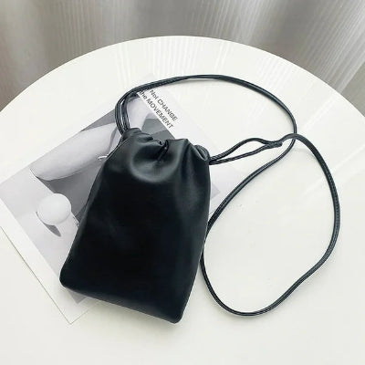 Sac à Main - UrbanLady™ - Noir