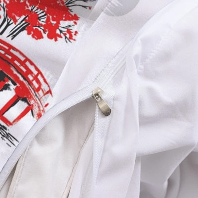 Housse De Couette - ChineseStyleDuvetCover™
