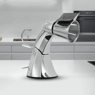 Hachoir manuel - KitchenVegetableSlicer™